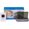Метеостанция BRESSER Translucidus 71134